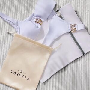 The Suntuosa Luminosa by Sbovia